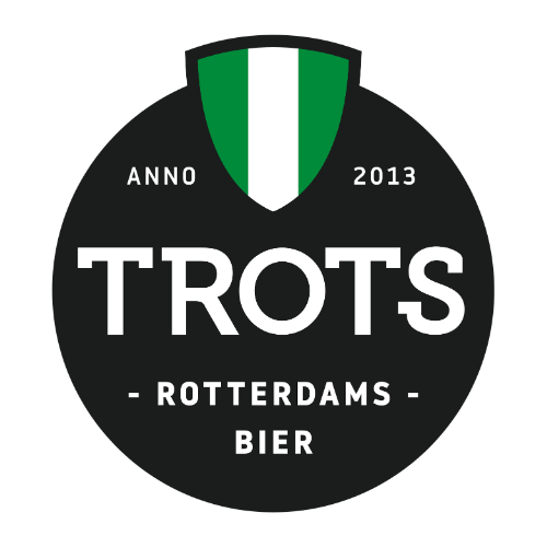 Trots Bier Rotterdam Gers Pakket | Cadeau Bierpakket